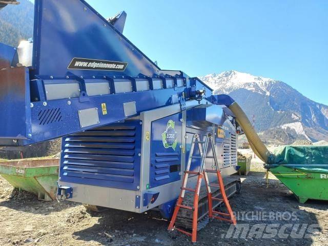 Edge MC 1400 其他路面施工机械