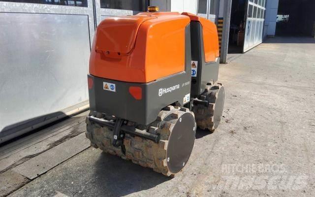 Husqvarna LP9505 其他压路机