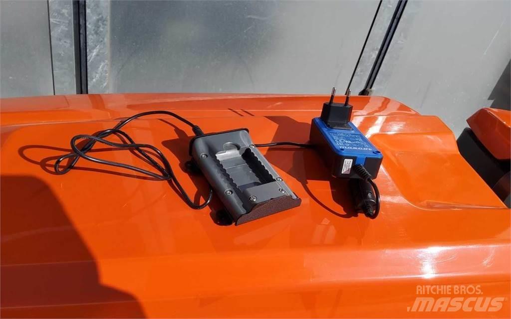 Husqvarna LP9505 其他压路机
