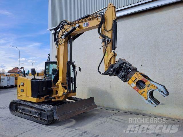 Klemm HBR 122 条播机