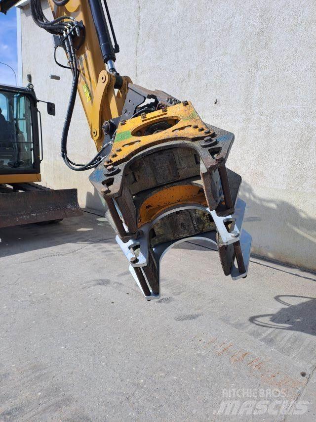 Klemm HBR 122 条播机