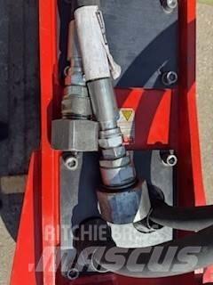 Rammer R18P 破碎锤