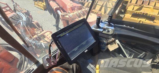 Sandvik DT1130i 条播机