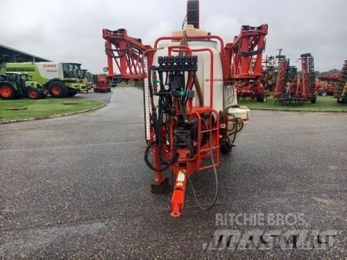 Agromechanika AGS 农业机械-其他