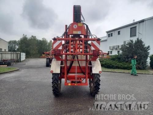  Agromechanika AGS 农业机械-其他