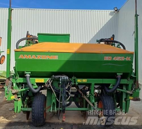 Amazone ED-452-K 精密播种机