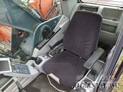 Atlas 240 LC 履带挖掘机