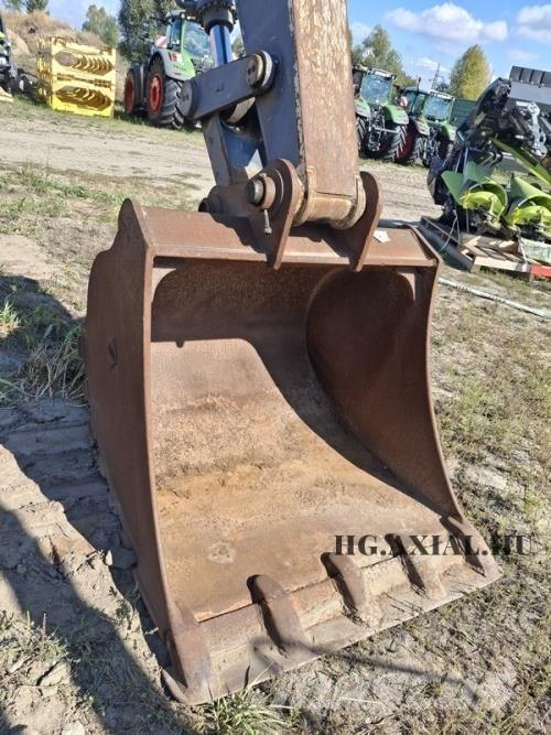 Atlas 240 LC 履带挖掘机