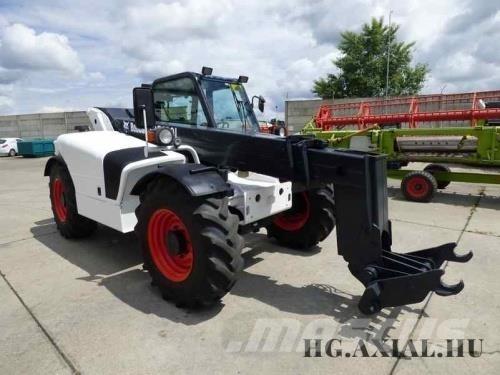 Bobcat T35120 电动叉车