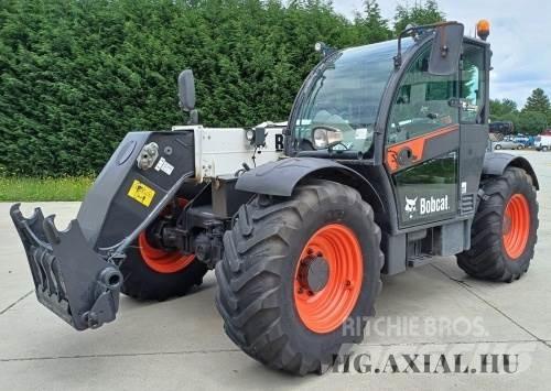 Bobcat TL 38.70 电动叉车