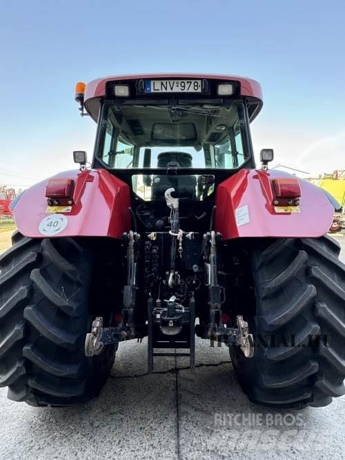 Case IH CVX 150 拖拉机/农用车