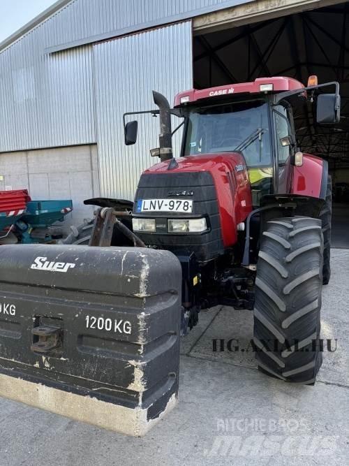 Case IH CVX 150 拖拉机/农用车