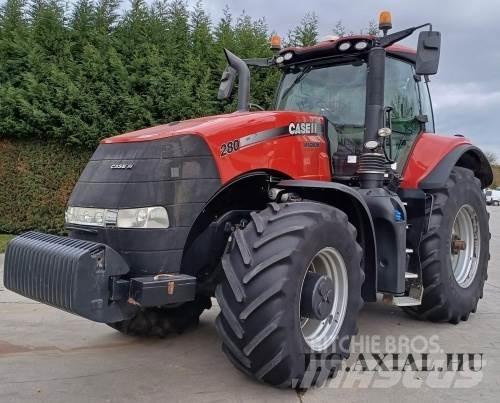 Case IH Magnum 280 拖拉机/农用车