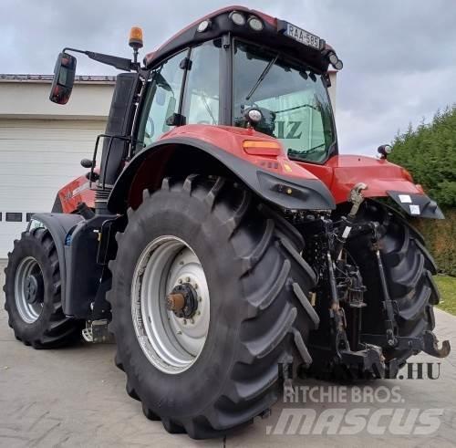 Case IH Magnum 280 拖拉机/农用车