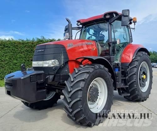 Case IH Puma 185 拖拉机/农用车