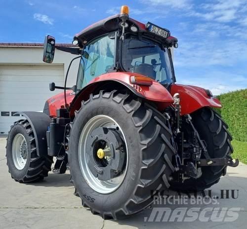 Case IH Puma 185 拖拉机/农用车