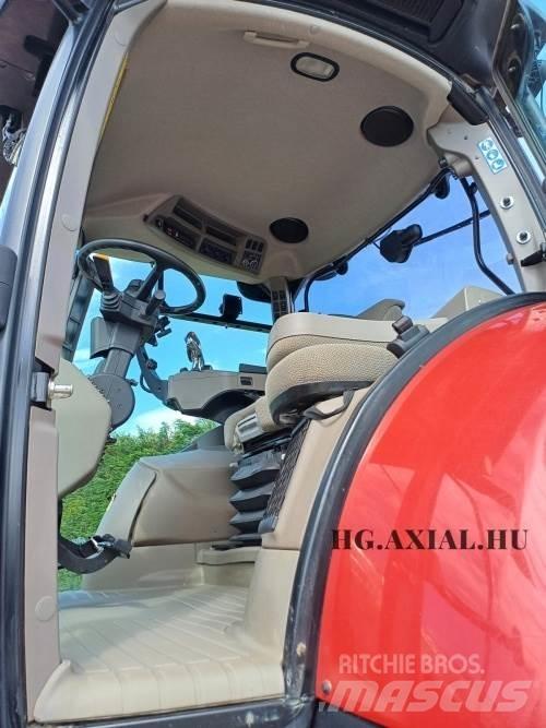 Case IH Puma 185 拖拉机/农用车