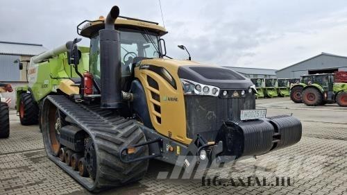 Challenger MT 875E 拖拉机/农用车