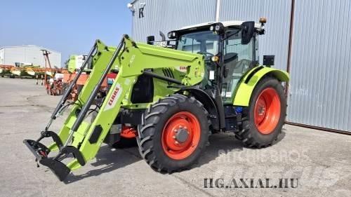 CLAAS Arion 420 拖拉机/农用车