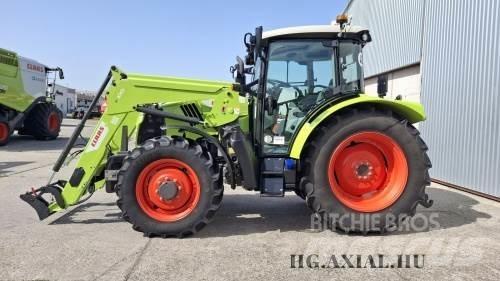 CLAAS Arion 420 拖拉机/农用车