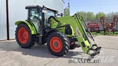 CLAAS Arion 420 拖拉机/农用车