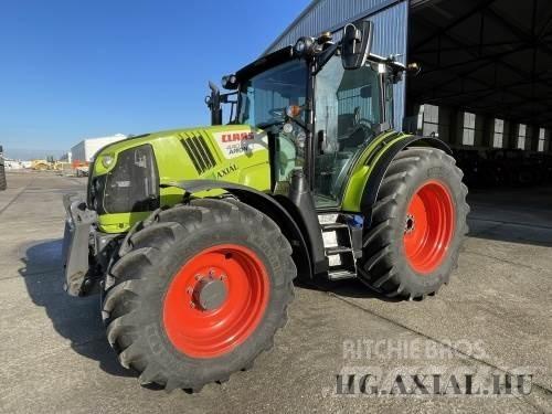 CLAAS Arion 440 拖拉机/农用车
