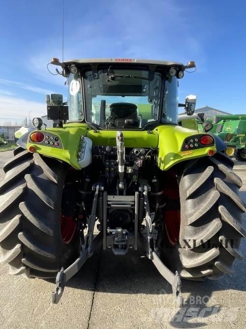 CLAAS Arion 440 拖拉机/农用车