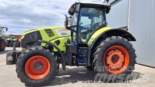 CLAAS Axion 830 拖拉机/农用车