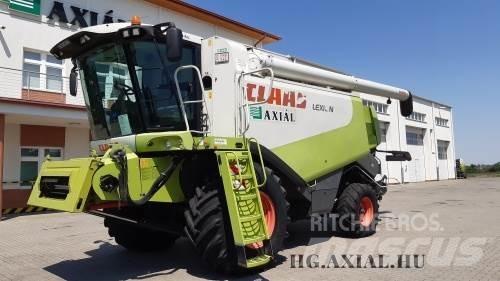 CLAAS Lexion 570 联合收割机
