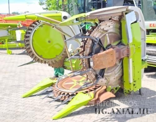 CLAAS MG RU 450 农业机械-其他