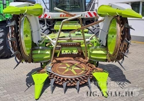 CLAAS MG RU 450 农业机械-其他
