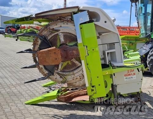 CLAAS MG RU 450 农业机械-其他
