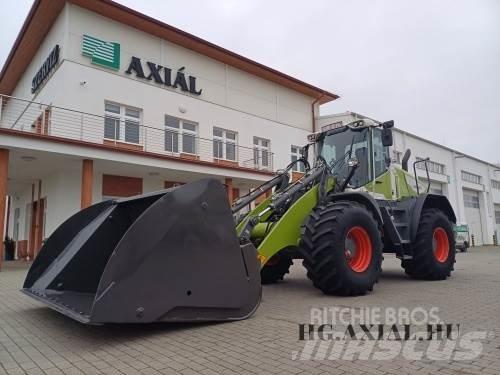 CLAAS Torion 1511 轮式装载机