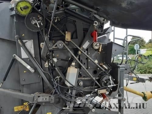 CLAAS VARIANT 360 圆捆打捆机