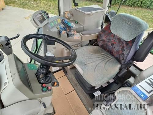 Fendt 413 Vario 拖拉机/农用车