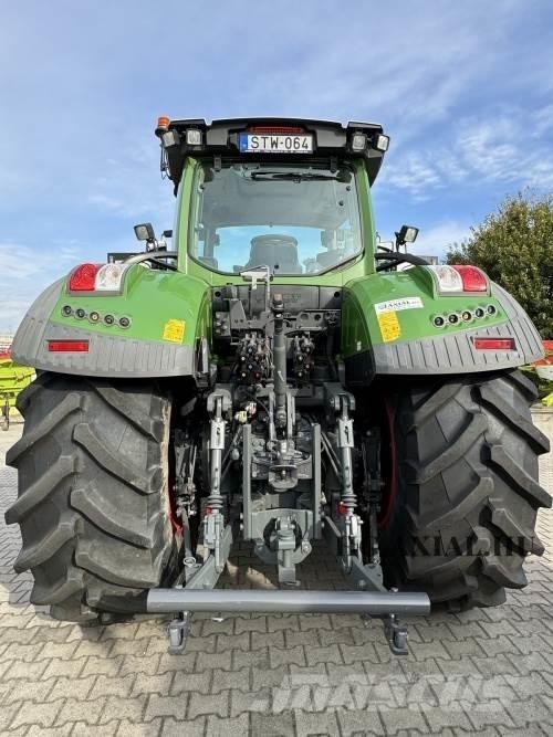 Fendt 933 Vario Gen6 拖拉机/农用车