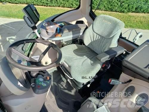 Fendt 939 S4 VARIO 拖拉机/农用车