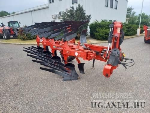 Gregoire Besson R6 双向犁