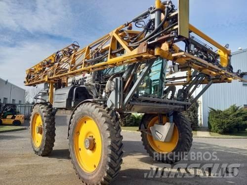 Hagie STS 12 农业机械-其他