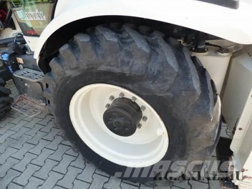 Hidromek 102B 农业机械-其他