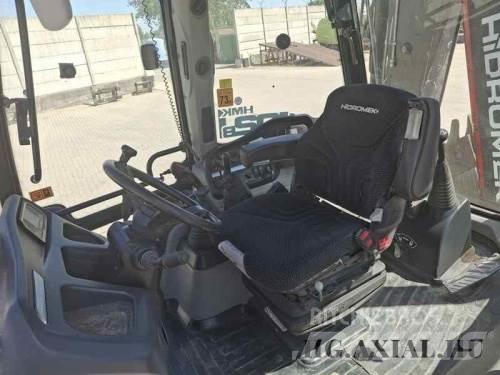Hidromek 102B 农业机械-其他