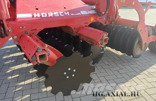 Horsch Joker 5 RT 圆盘耙