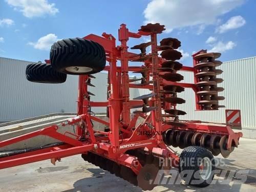 Horsch Joker 6 RT 圆盘耙