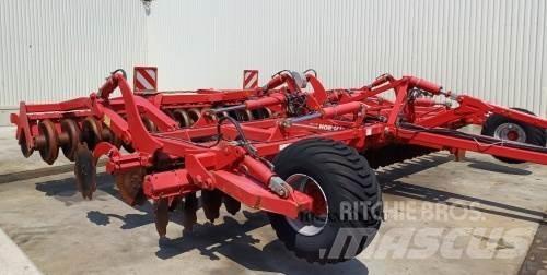 Horsch Joker 6 RT 圆盘耙