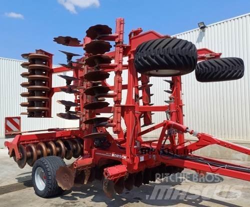 Horsch Joker 6 RT 圆盘耙