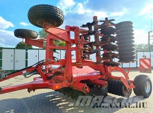 Horsch Joker 6 RT 圆盘耙