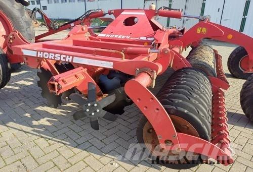 Horsch Joker 6 RT 圆盘耙