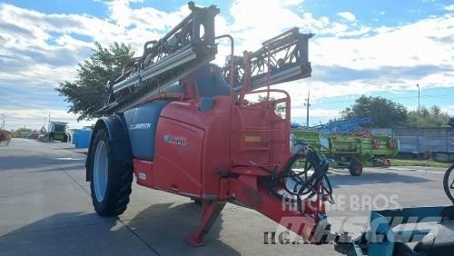 Horsch Leeb 4 LT 农业机械-其他