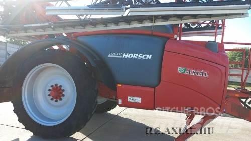 Horsch Leeb 4 LT 农业机械-其他