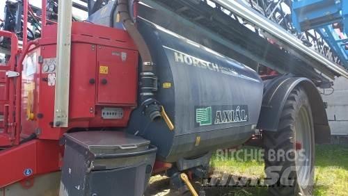 Horsch Leeb 6 GS 农业机械-其他
